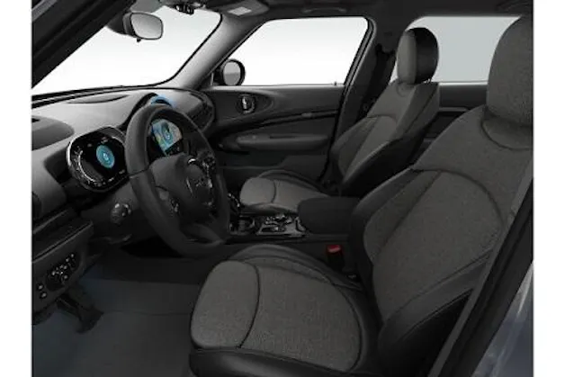 Mini Clubman F54 1.5i Cooper