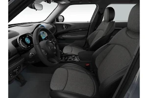 immagine del veicolo MINI Clubman F54 1.5i Cooper