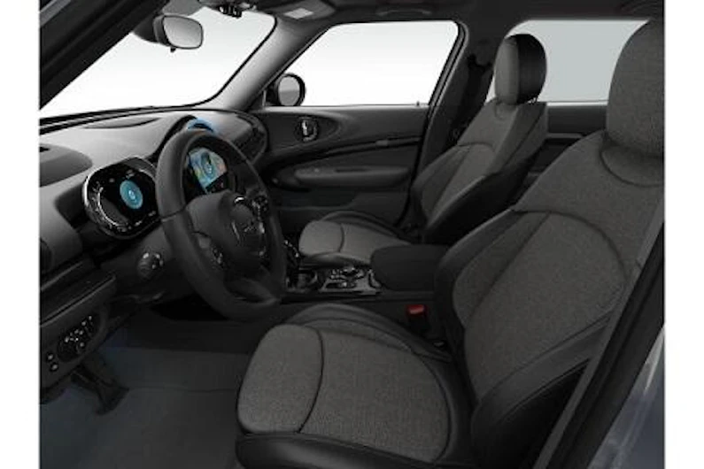 immagine del veicolo MINI CLUBMAN