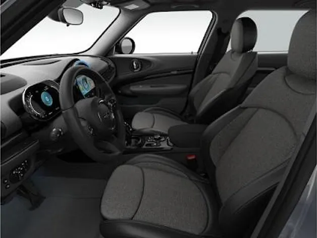 Mini Clubman F54 1.5i Cooper