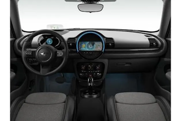 Mini Clubman F54 1.5i Cooper