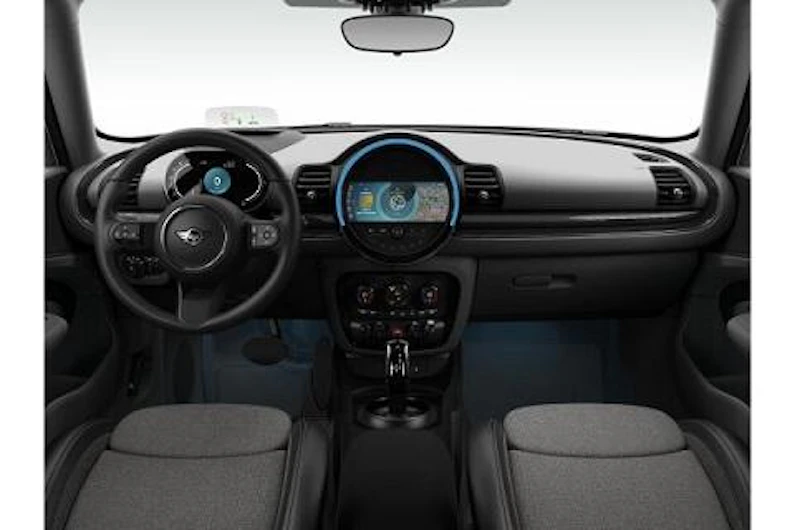 immagine del veicolo MINI CLUBMAN