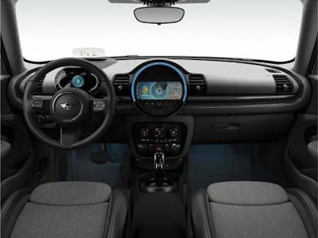 Mini Clubman F54 1.5i Cooper