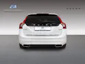 VOLVO V60 2.4 D6 TE Summum Pl.Hyb.