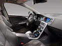 VOLVO V60 2.4 D6 TE Summum Pl.Hyb.