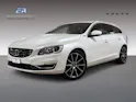 VOLVO V60 2.4 D6 TE Summum Pl.Hyb.