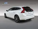 VOLVO V60 2.4 D6 TE Summum Pl.Hyb.