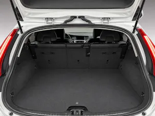 VOLVO V60 2.4 D6 TE Summum Pl.Hyb.
