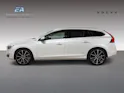 VOLVO V60 2.4 D6 TE Summum Pl.Hyb.