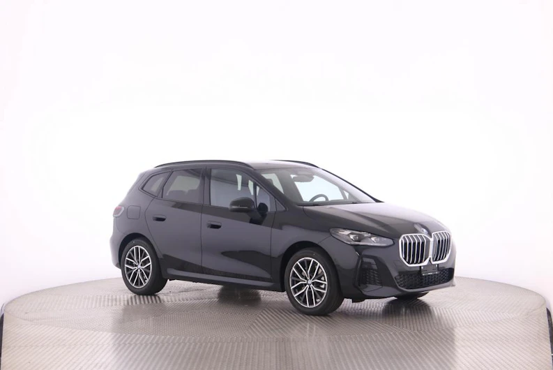 Fahrzeugbild BMW 2 SERIES
