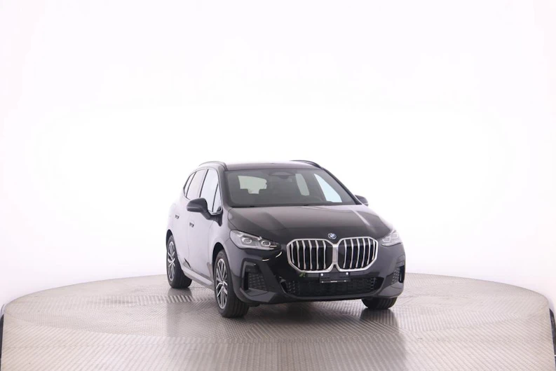 Fahrzeugbild BMW 2 SERIES