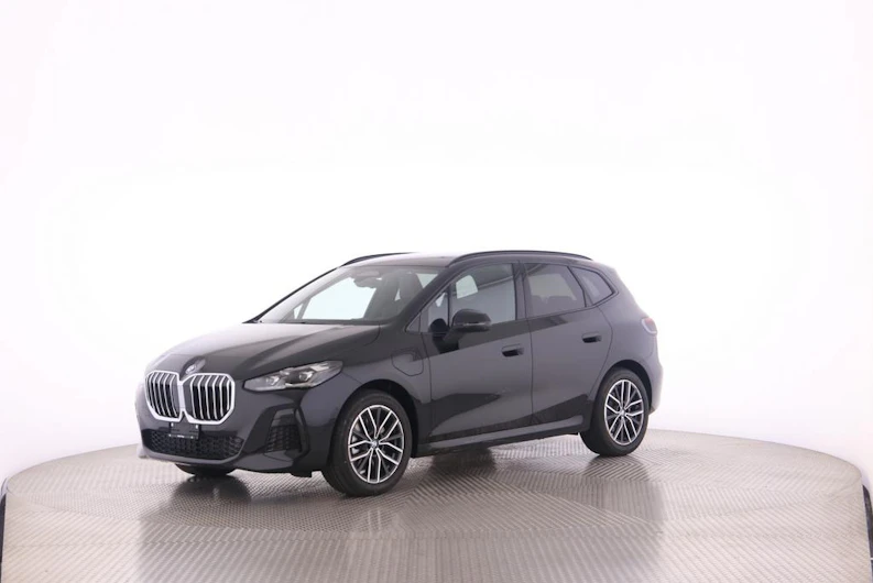 Fahrzeugbild BMW 2 SERIES