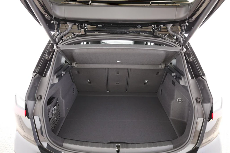 Fahrzeugbild BMW 2 SERIES
