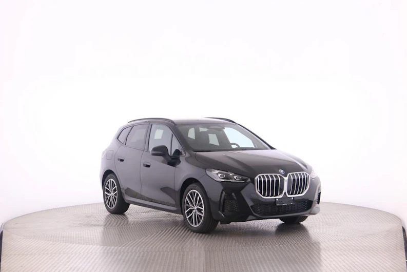 Fahrzeugbild BMW 2 SERIES