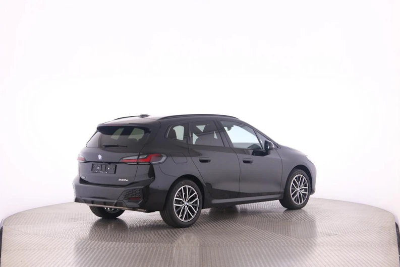 Fahrzeugbild BMW 2 SERIES