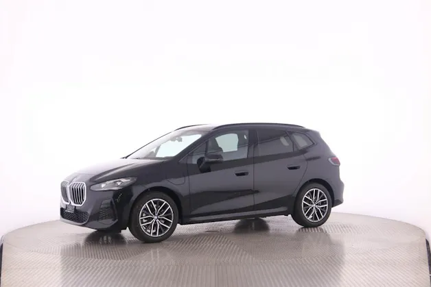 BMW 230e xDrive Active Tourer