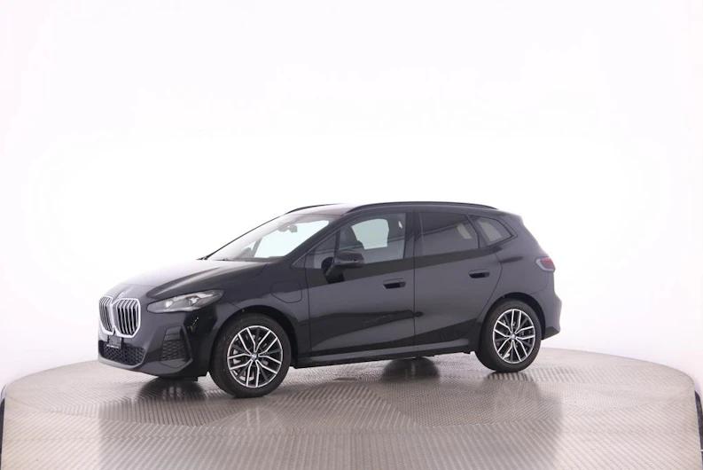 Fahrzeugbild BMW 2 SERIES