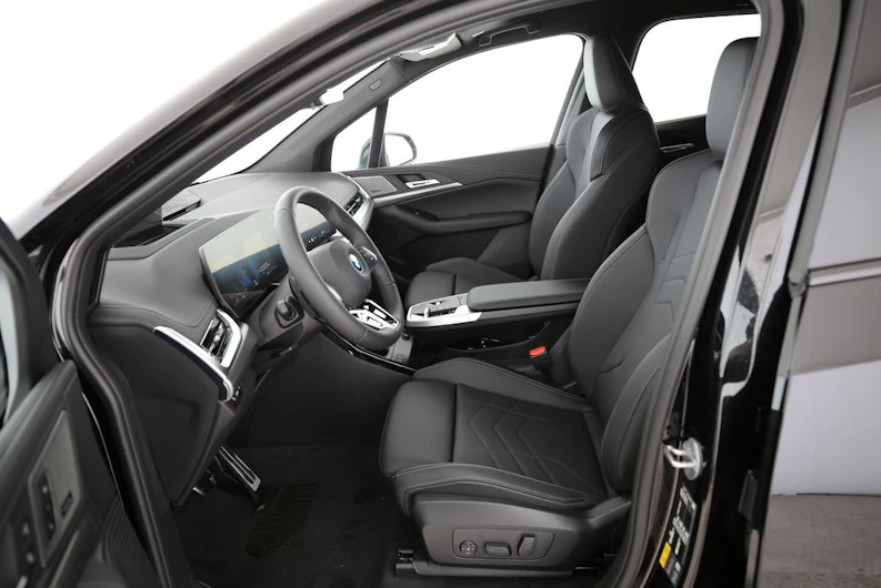 Fahrzeugbild BMW 2 SERIES