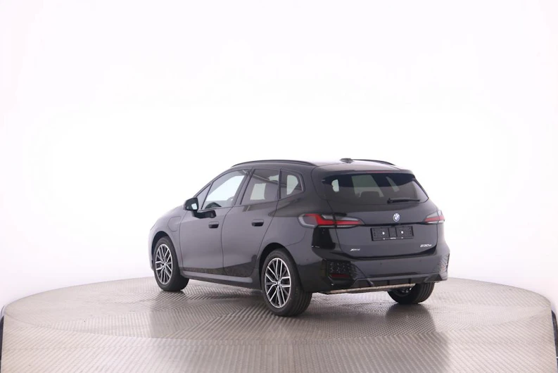 Fahrzeugbild BMW 2 SERIES