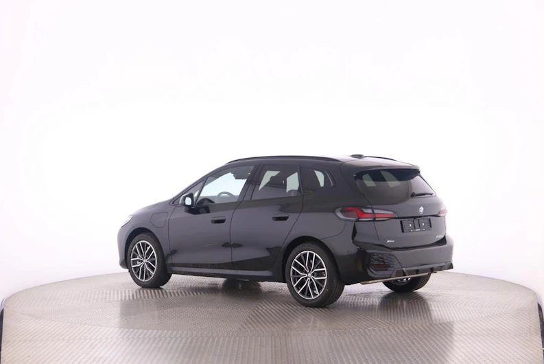 Fahrzeugbild BMW 2 SERIES