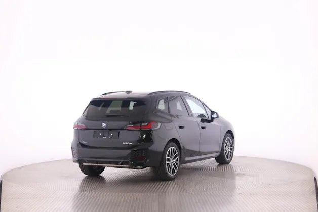 BMW 230e xDrive Active Tourer