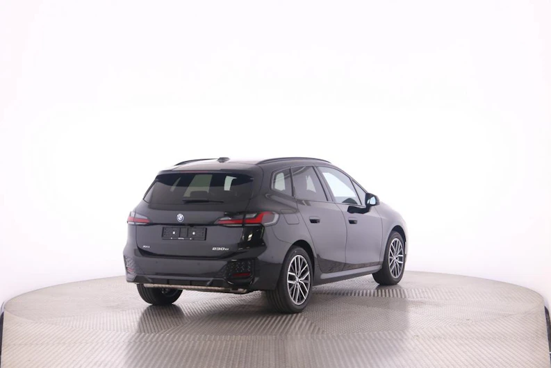 Fahrzeugbild BMW 2 SERIES