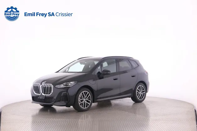 BMW 230e xDrive Active Tourer