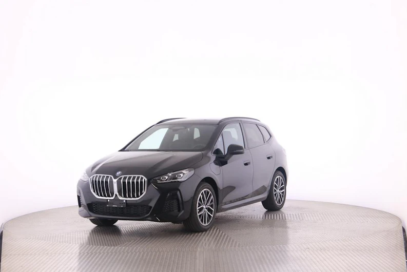 Fahrzeugbild BMW 2 SERIES