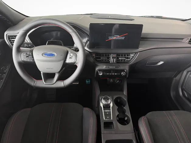 FORD Kuga 2.5 Hybrid ST-Line X