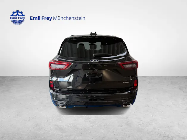 FORD Kuga 2.5 Hybrid ST-Line X