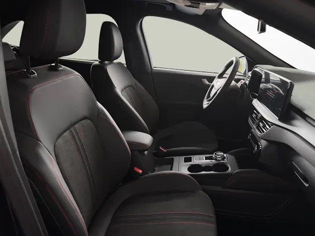 FORD Kuga 2.5 Hybrid ST-Line X