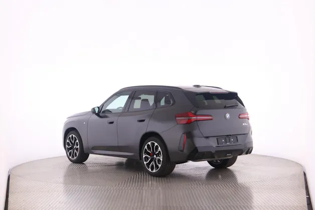 BMW X3 20i xDrive