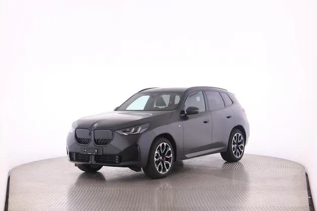 BMW X3 20i xDrive