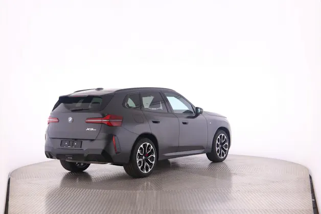 BMW X3 20i xDrive