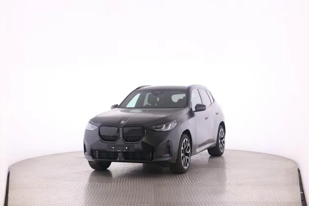 BMW X3 20i xDrive