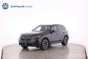 BMW X3 20i xDrive