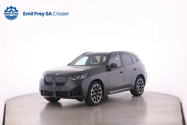 BMW X3 20i xDrive