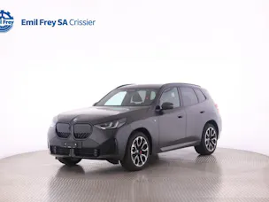 BMW X3 20i xDrive