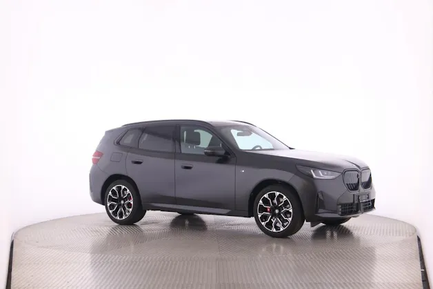 BMW X3 20i xDrive