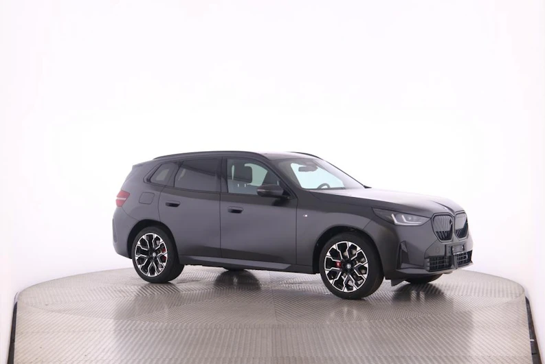 image du véhicule BMW X3