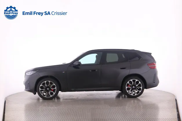 BMW X3 20i xDrive