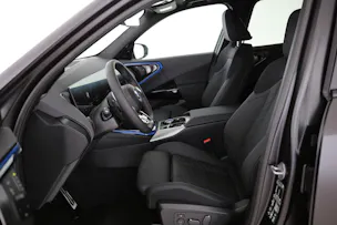BMW X3 20i xDrive
