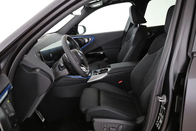 BMW X3 20i xDrive