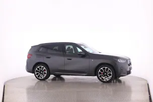 BMW X3 20i xDrive