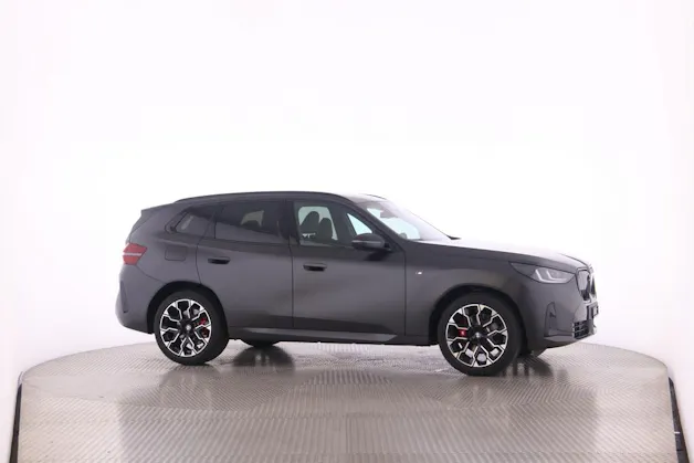 BMW X3 20i xDrive