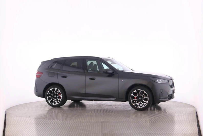 image du véhicule BMW X3