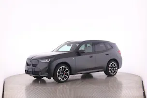 BMW X3 20i xDrive