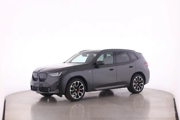 BMW X3 20i xDrive