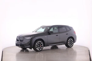 image du véhicule BMW X3 20i xDrive