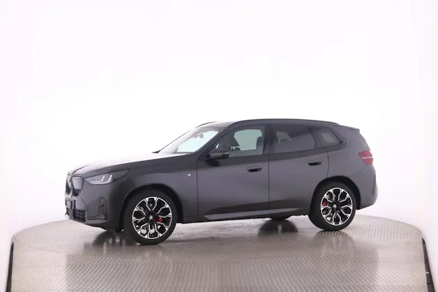 BMW X3 20i xDrive